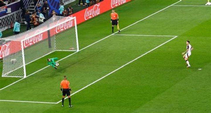 Penalti