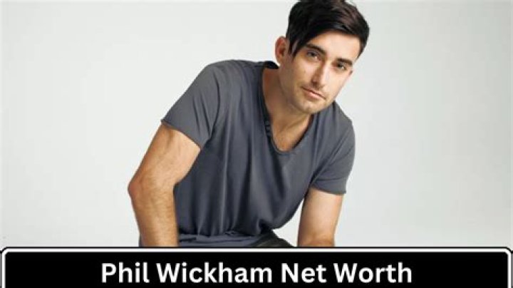 Phil Wickham Net Worth 2024 Celeb Net Worth