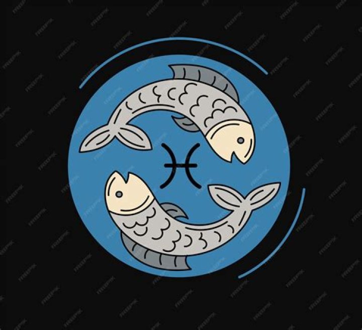 Pisces Pisces