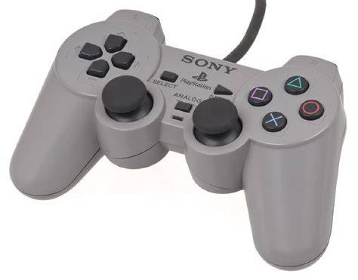 Playstation Original Controller Dualshock