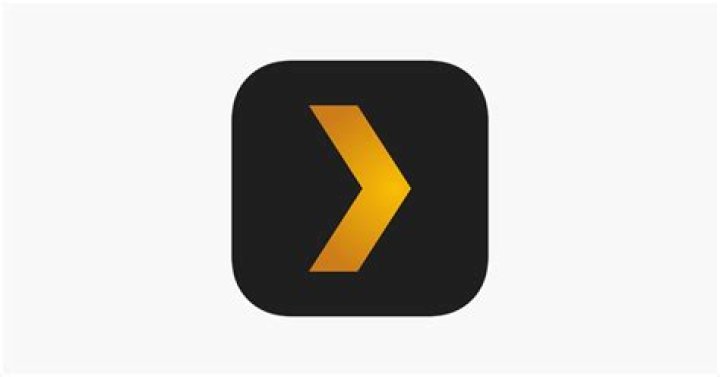 Plex App Icon