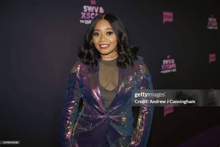 Press Junket For Bravo's "SWV & Xscape: The Queens Of R&B"