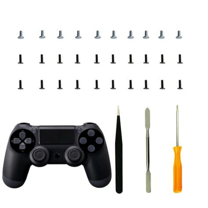 PS4 Slim/Pro screwdriver insert