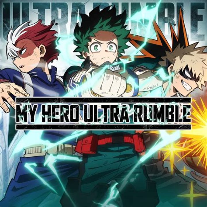 Ps5 Hero
