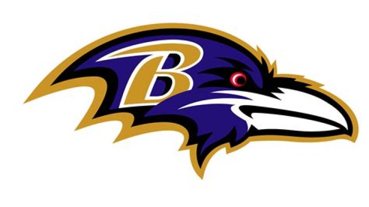 Ravens logo