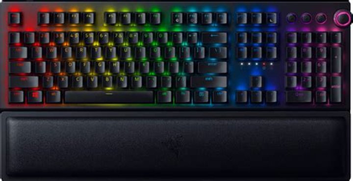 Razer BlackWidow V3 Pro