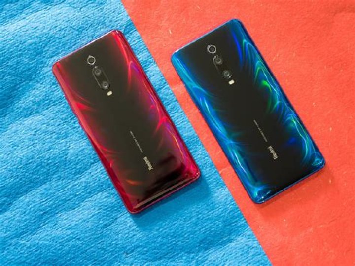 Redmi K20 Pro vs. Redmi K20