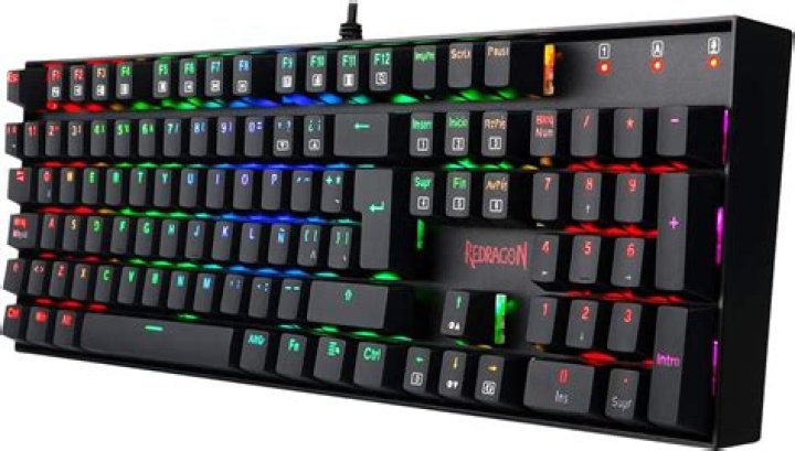 Redragon K551