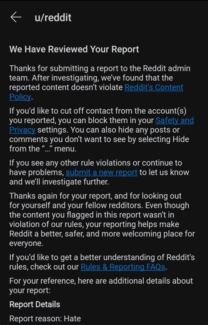 Report any subreddit or post related to ppwyang AgainstDegenerateSubs