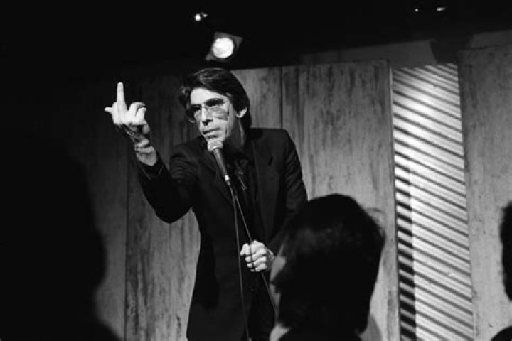 Richard Belzer the Destroyer