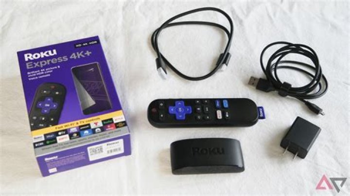 Roku Express