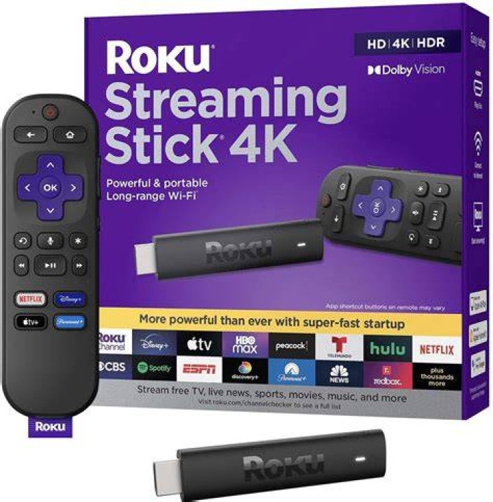 Roku Hbo Add