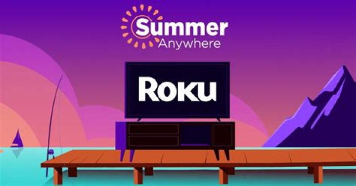 Roku Streaming Summer