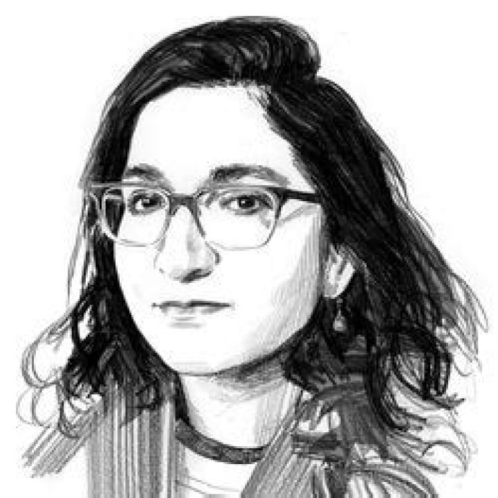Roxana Hadadi Author Archive