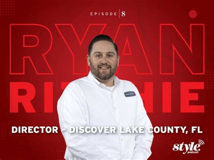 Ryan Ritchie's Profile | YourTango