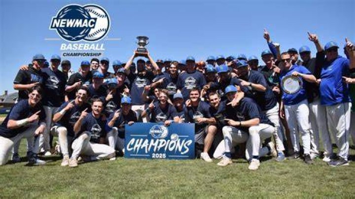 Salve Regina University Baseball Program Information
