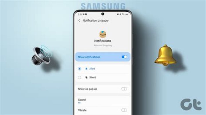 Samsung Led Notification 2