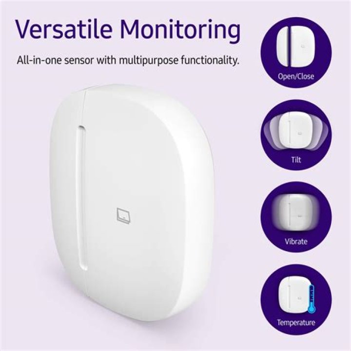 Samsung's SmartThings uses both Zigbee and Z-Wave to control just about anything.