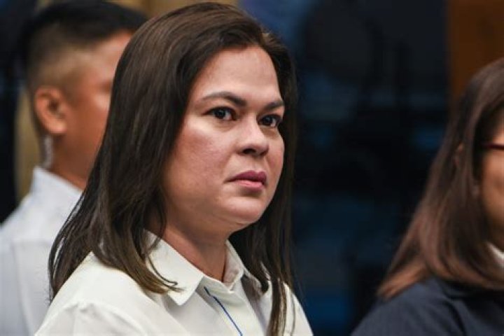 Sara Duterte Height: A Comprehensive Overview