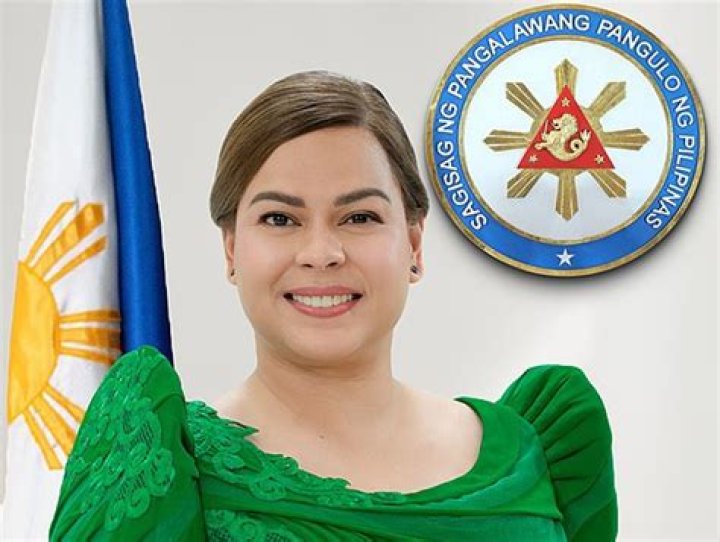 Sara Duterte's basic education report mum on teachers' urgent demands