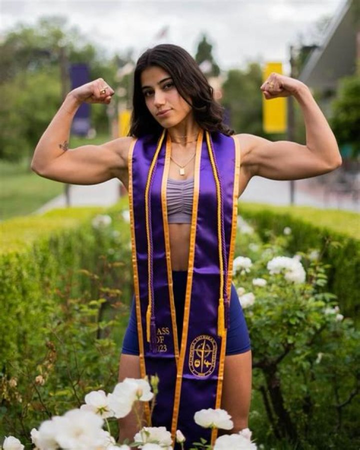 Sara Saffari