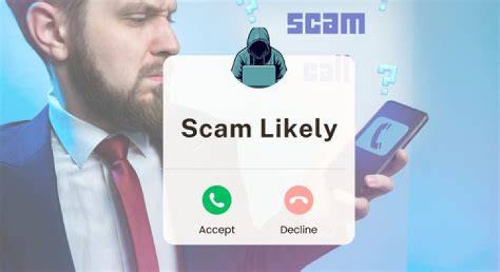 Scam Likely