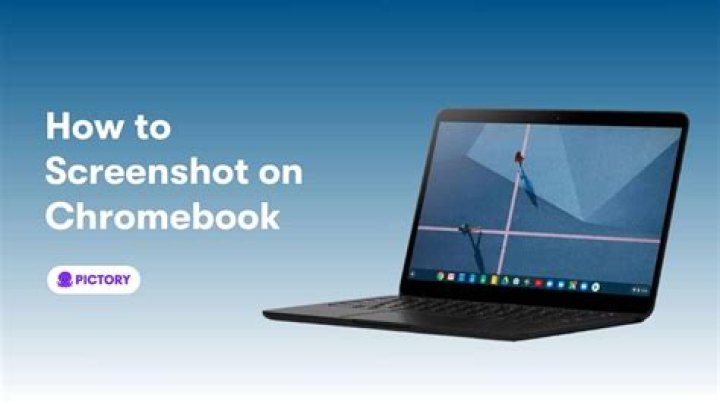 Shortcut Options Chromebook