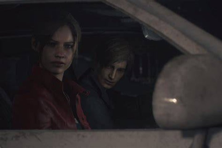 Should I Leon or Claire first?