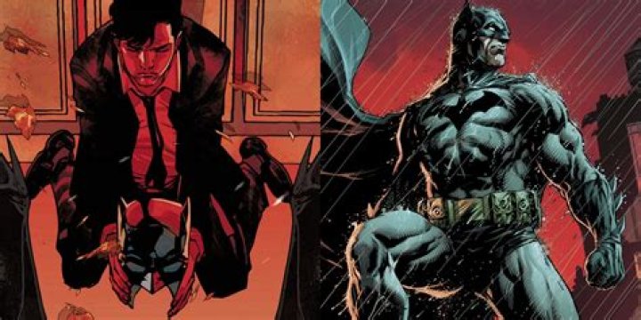 Should I watch Batman Before Batman Beyond?