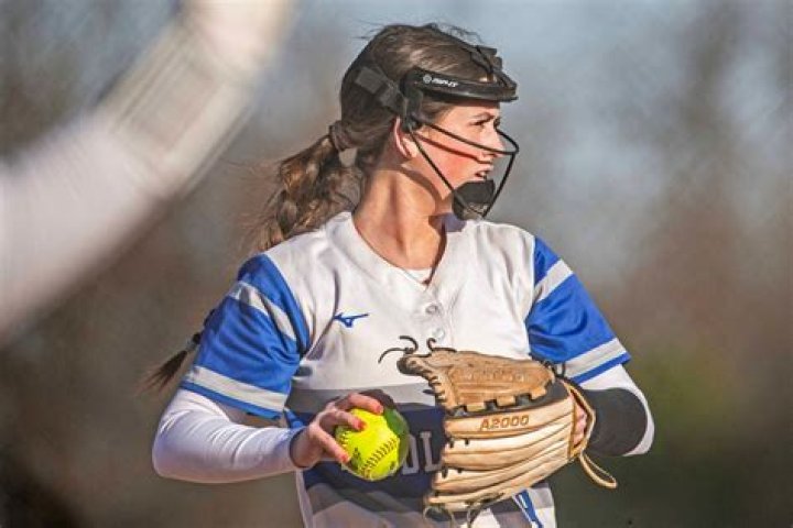 Softball Recruiting | St Marks School