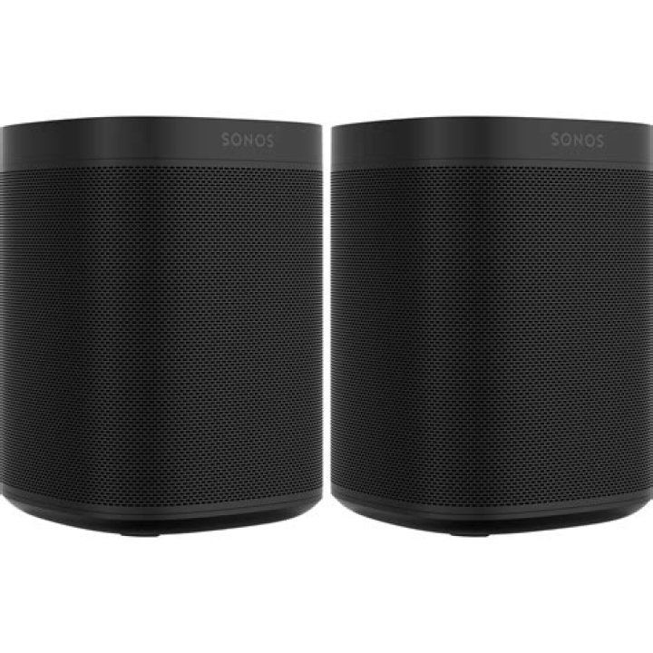 Sonos One SL