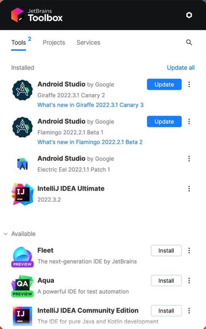 Source: Android Central