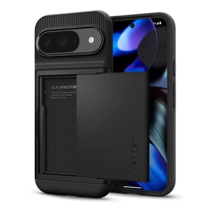 Spigen Slim Armor CS for Google Pixel 7 Pro