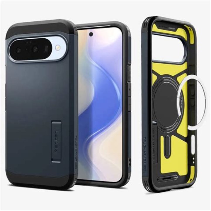 Spigen Tough Armor for Google Pixel 7 Pro