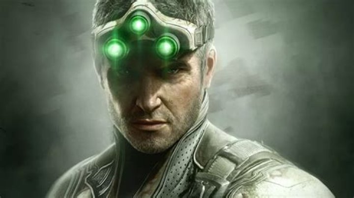 Splinter Cell Vr