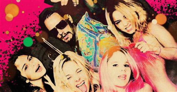 Spring Breakers - Vulture