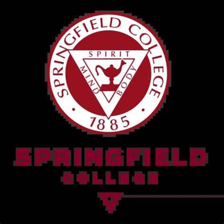 Springfield College logo