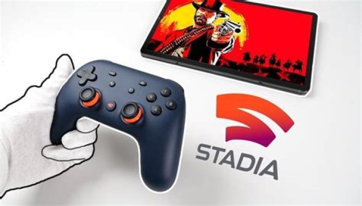 Stadia Android Download