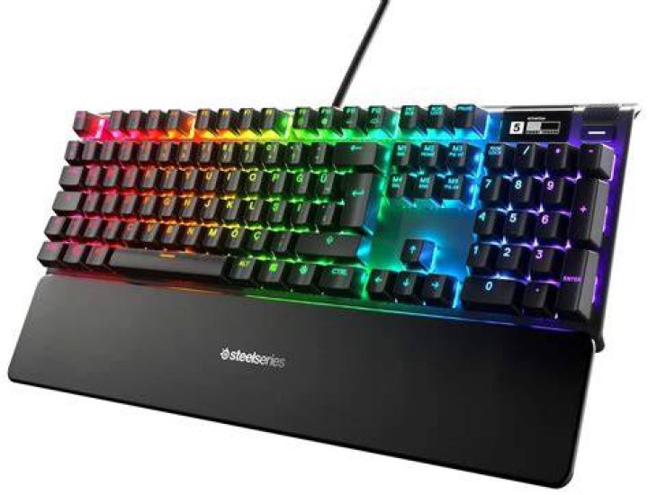 SteelSeries Apex 7 TKL