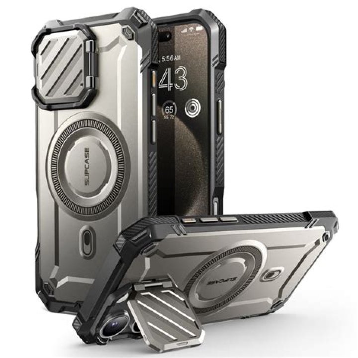 Supcase Unicorn