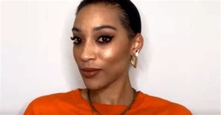 Sydney Duncan Physically Cannot Tolerate Beyoncé Slander