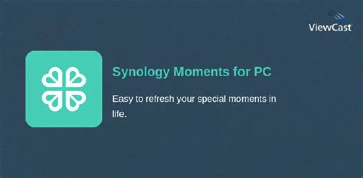 Synology Moments