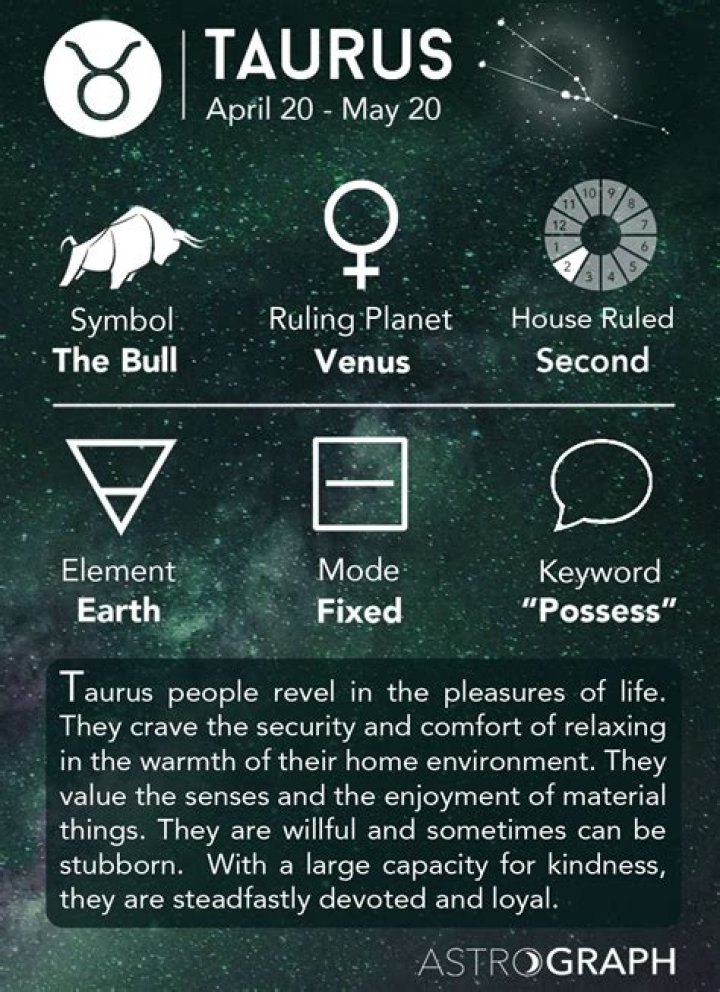 Taurus Taurus
