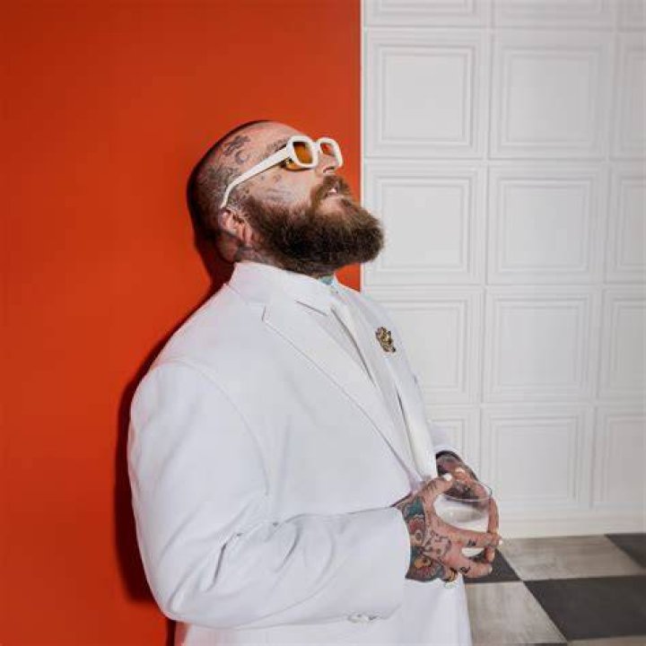 Teddy Swims' Wife 2024 Unveiling The Love Behind The Music