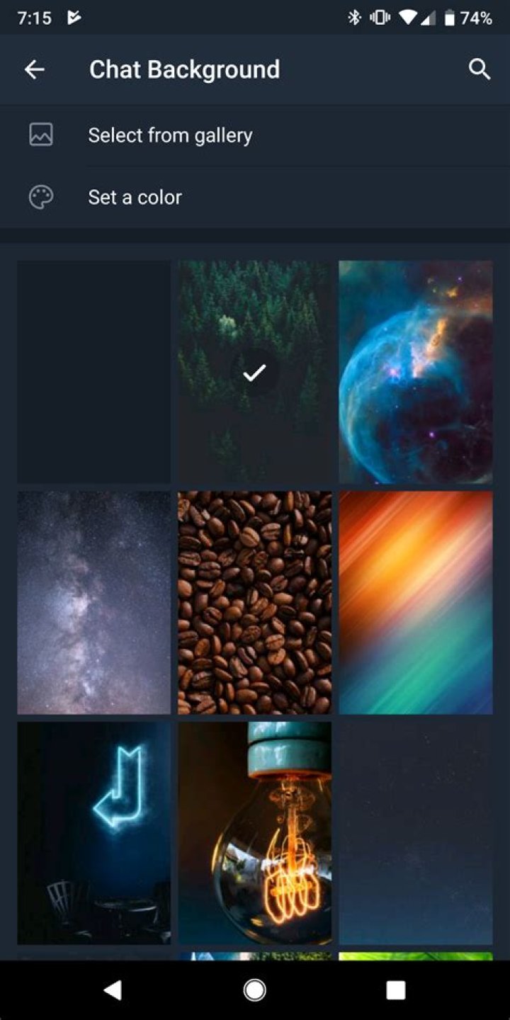 Telegram Custom Chat Background Topic Step 4