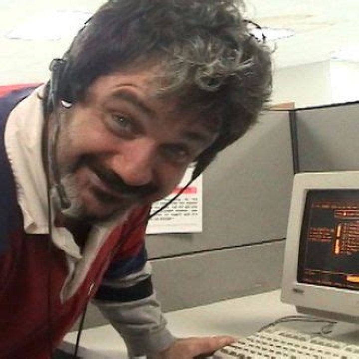 Telemarketers’ Patrick J. Pespas Reportedly Returned Home Safely