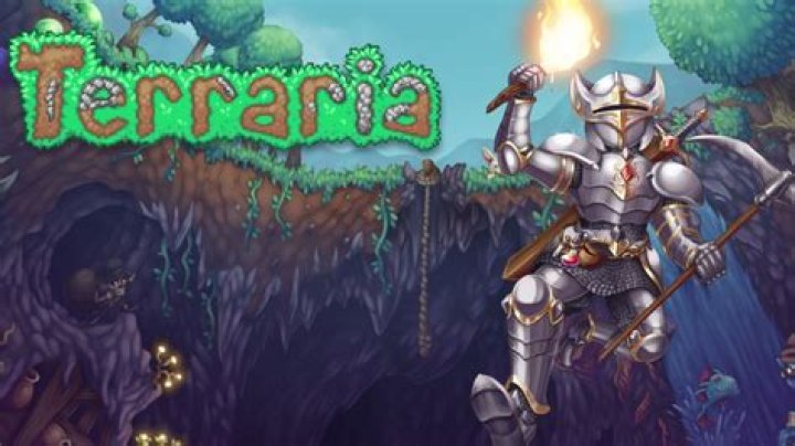 Terraria