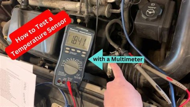 Testing the temperature sensor on the Google Pixel 8 Pro