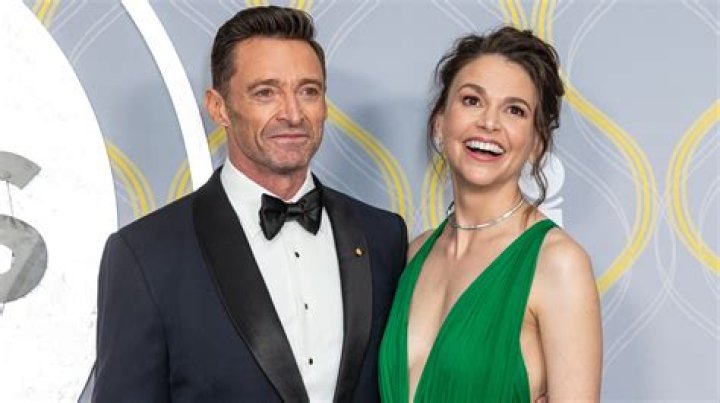 The Age Difference Between Hugh Jackman And His Wife Might Surprise You