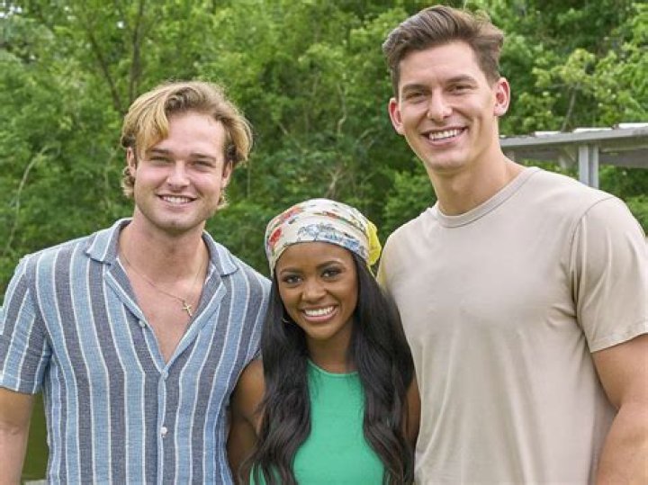 The Bachelorette Recap: Spring Breakers